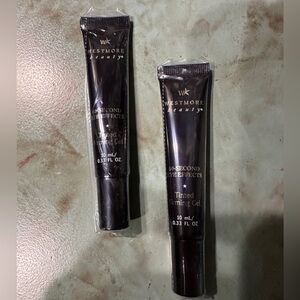 2, unopened, in packaging, Westmore Beauty, 60 Second Eye Effects tubes
